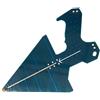 Localizzazione Direzionale Per Analisi per for spettro 0.6-10GHz Design Compatto