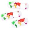 3 PCS Copertura Professionale Webcam Computer Portatile Protector