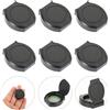6pcs antipuscing USB Camera Protector Notebook WebCam Cover Privacy Protector