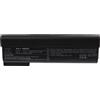 vhbw Batteria sostituisce HP CA09 CA09100XL CA06055XL CA06XL E7U21AA 8400mAh 10,8V