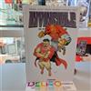 INVINCIBLE OMNIBUS NUOVA EDIZIONE N.5 - IN ITALIANO Ed. SALDAPRESS SCONTO 5%