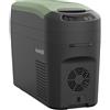 INDEL B ITB18 - Frigorifero portatile 18 litri, 12/24 VCC, 35 W, camper, vanlife