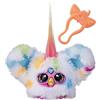 Hasbro Furby Hasbro Furblets Loo-Lay Peluche Elettronico Collezionabile, Giocattolo di