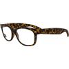 ICONE EYEWEAR Occhiali da Lettura Multifocali Uomo Donna Filtro Anti Luce Blu Computer PC BLF