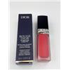 DIOR Rouge Forever Liquid Lipstick Sequin 999 Red