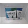 LAB SERIES SKINCARE FOR MEN CLEAN+SHAVE+TREAT -POCHETT E DA VIAGGIO