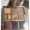 Dior Backstage Eye Palette 006 Bronze