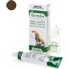 Goralin Crema Colorata Rapida e Delicata Baffi Barba e Capelli - colore Bruno