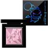 Shu Uemura x Final Fantasy XIV Gemma schiacciata Kupo! Rosa