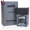 Dsquared2 Dsquared² " He Wood Cologne pour Homme " Eau de Cologne ml. 75 ** VINTAGE e RARO