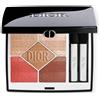 Dior Diorshow 5 Couleurs Couture palette di ombretti 663 Saint-Honore