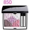 DIOR Diorshow 5 Couleurs 850 Daring Lilac Eye Shadow Limited