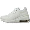 SKECHERS Sneakers SKECHERS Million Air - ELEVATED AIR 155401/WHT DONNA