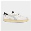 DIADORA Heritage Mi Basket Low Used Women's Shoes 201181233 C9304W 156353484 [U]