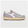 DIADORA Heritage Mi Basket Suede Low Used 156353462 [U]