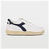 DIADORA Heritage Mi Basket Low Used Women's Shoes 201181233 C4656W 156353480 [U]