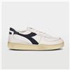 DIADORA Heritage B 560 Used Women's Sneakers 201179043 C4656 156353452 [U]