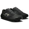 On Scarpe da trail running da uomo On Cloudultra 3 nere nere 3MF30231043