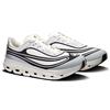 On Scarpe lifestyle da uomo On Cloudflow 5 AD Ivory Black 3MF30700791