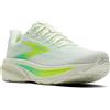 Brooks Ghost 17 woman - col.122(Blue wash/Nightlife/Yucca)