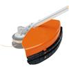 PARASASSI ORGINALE DECESPUGLIATORE STIHL FS120 FS200 FS250 FS260 41190071027