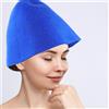 Cappello da sauna riutilizzabile Cappello da sauna elegante Cappello da sauna