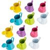 12 Pcs Lattina Per Irrigazione Bambini Annaffiatoio Piante D'appartamento