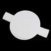 100 Pcs Carta Da Forno Antiaderente Pergamena Friggitrice Aria Tortiera
