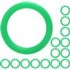 15 Pcs Anello Di Anguria Del Supermercato Supporto Rotondo Angurie