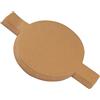 100 Pcs Carta Pergamena Friggitrice Ad Aria Da Forno Antiaderente