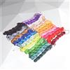 20 Roll Bracciale Corda Braccialetto Di Filo Per La Creazione Gioielli
