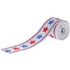 Nastro Decorativo Tema Festa Dell'indipendenza Americana Per Pacchi Ornamentale