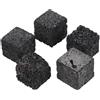 5 Pcs Aromaterapia Con Pietre Vulcaniche Diffusore Fragranze in Pietra