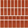 EXCEART 80 Pcs Etichette Per Articoli Fatti Mano Targhette Handmade Vestiti