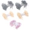 5 Pcs Stami Dei Fiori Di Fai Da Te Steli Vegetazione Artificiale