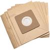 vhbw 5 sacchetti per Rowenta RO2611 RO2611EA RO2643 RO2643EA RO5227 RO5227EA RO2465WA