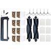 Per Eufy Clean L60 L50 SES Accessorio Aspirapolvere con Filtro HEPA L