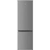 AKAI Frigorifero Akai Classe E Combinato 268 LT Silver AKFR287SL-S