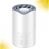 USB Power Purificatore d'aria UV Mini filtri compositi desktop Purificatore
