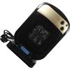 Stufa da tavolo Pratica stufa elettrica Comoda stufa da tavolo Spina UK/UE 220V
