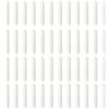 250 Pcs Prong Protection for Dishwasher Rack Repair Accessori Lavastoviglie