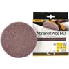 Mirka Abranet Ace HD dischi abrasivi a rete Ø 150 mm a strappo P40 5 pz | Dischi