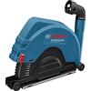 Bosch Professional 1600A003DM Cuffia di aspirazione GDE 230 FC-T