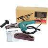 Makita 9031 Levigatrice a Nastro 30x533mm Velocità Variabile 550W Doppio Isol...