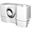 Grundfos Sololift2 WC-3 impianto di sollevamento fecale 0,62 kW