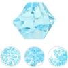 450 Pcs Cubetto Di Ghiaccio Decorativo Cubetti Finti Per La Decorazione