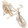 Modellino Bici Scultura Mini Bike Di Miniatura Bicicletta