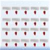 20 Pcs Beverino Galline Abbeveratoi Per Fontanella Fontana D'acqua