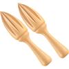 2 Pcs Spremi Limoni Spremiagrumi Spremilimoni Spremitore Di Succo Frutta