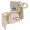 2 Pcs Tende A Rullo Da Esterno Maniglie Delle Persiane Staffe Finestra